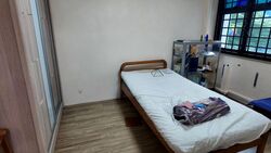 Blk 2 Brickworks Estate (Bukit Merah), HDB 3 Rooms #512357321